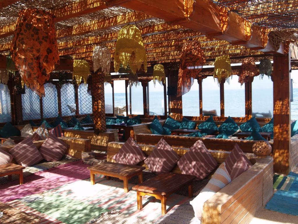 Star Of Dahab Hotel Exterior photo